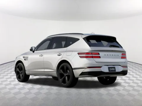 More photos of 2027 Genesis GV80 3.5T Prestige Black at Southtowne Hyundai of Newnan, GA