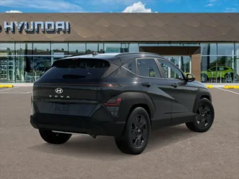 More photos of 2027 Hyundai Kona SEL Sport at Southtowne Hyundai of Newnan, GA