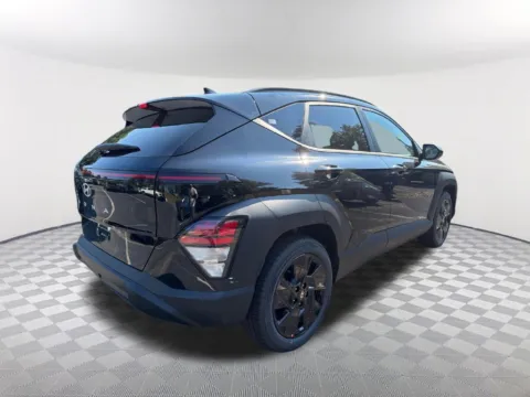 More photos of 2027 Hyundai Kona SEL Sport at Southtowne Hyundai of Newnan, GA