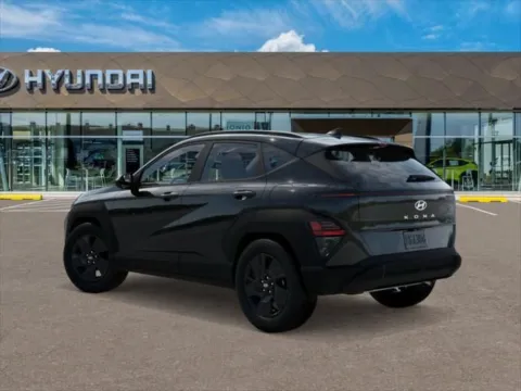 More photos of 2027 Hyundai Kona SEL Sport at Southtowne Hyundai of Newnan, GA
