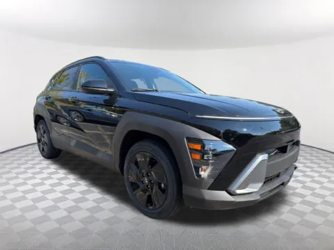 Another view of 2027 Hyundai Kona SEL Sport for sale in Newnan, GA at Southtowne Hyundai of Newnan