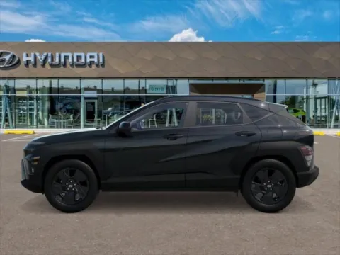 Another view of 2027 Hyundai Kona SEL Sport for sale in Newnan, GA at Southtowne Hyundai of Newnan