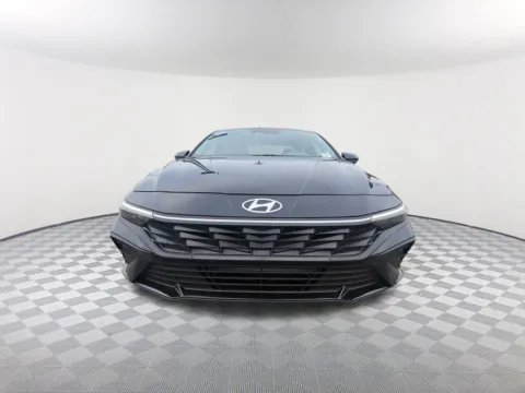 Photos of 2026 Hyundai Elantra SEL Sport for sale in Newnan, GA at Southtowne Hyundai of Newnan