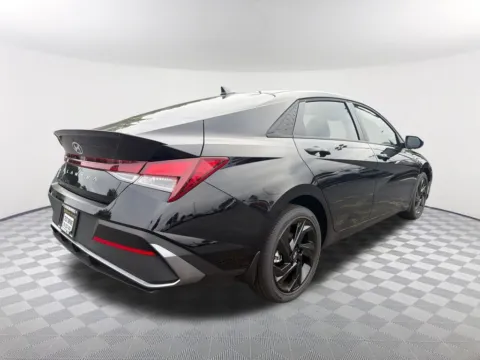 More photos of 2026 Hyundai Elantra SEL Sport at Southtowne Hyundai of Newnan, GA