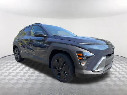 Another view of 2027 Hyundai Kona SEL Sport for sale in Newnan, GA at Southtowne Hyundai of Newnan