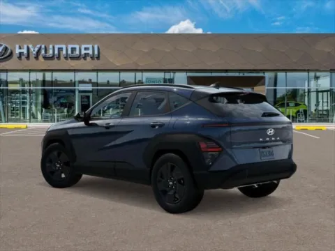 More photos of 2027 Hyundai Kona SEL Sport at Southtowne Hyundai of Newnan, GA