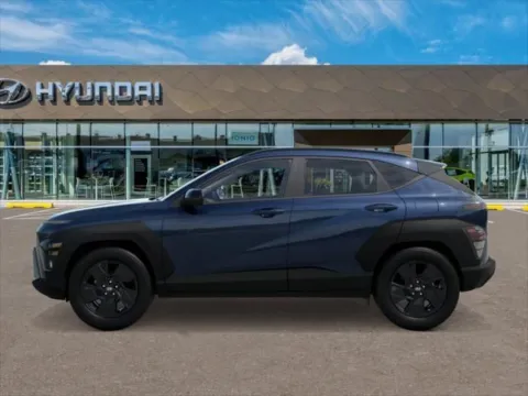 Another view of 2027 Hyundai Kona SEL Sport for sale in Newnan, GA at Southtowne Hyundai of Newnan