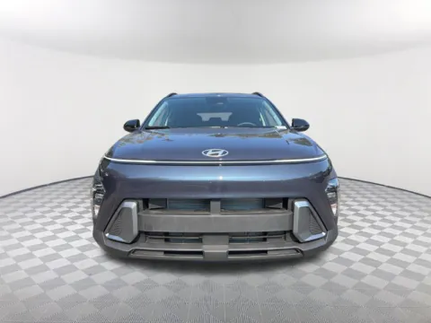 Photos of 2027 Hyundai Kona SEL Sport for sale in Newnan, GA at Southtowne Hyundai of Newnan