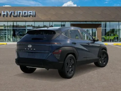 More photos of 2027 Hyundai Kona SEL Sport at Southtowne Hyundai of Newnan, GA