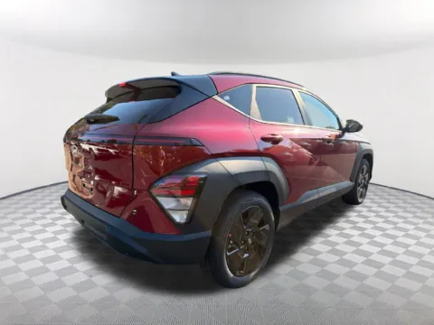 More photos of 2027 Hyundai Kona SEL Sport at Southtowne Hyundai of Newnan, GA