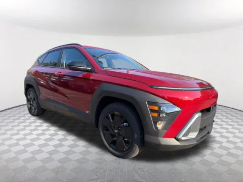 Another view of 2027 Hyundai Kona SEL Sport for sale in Newnan, GA at Southtowne Hyundai of Newnan