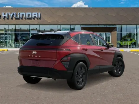 More photos of 2027 Hyundai Kona SEL Sport at Southtowne Hyundai of Newnan, GA
