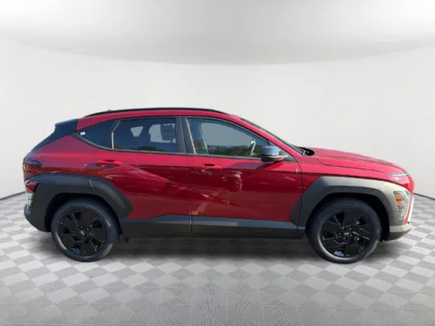 More photos of 2027 Hyundai Kona SEL Sport at Southtowne Hyundai of Newnan, GA