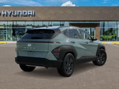 More photos of 2027 Hyundai Kona SEL Sport at Southtowne Hyundai of Newnan, GA