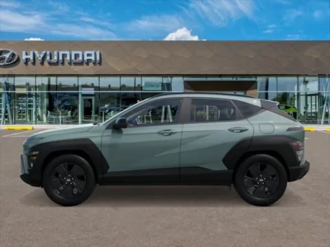 Another view of 2027 Hyundai Kona SEL Sport for sale in Newnan, GA at Southtowne Hyundai of Newnan