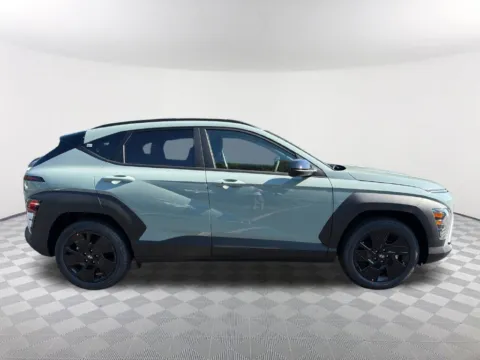 More photos of 2027 Hyundai Kona SEL Sport at Southtowne Hyundai of Newnan, GA