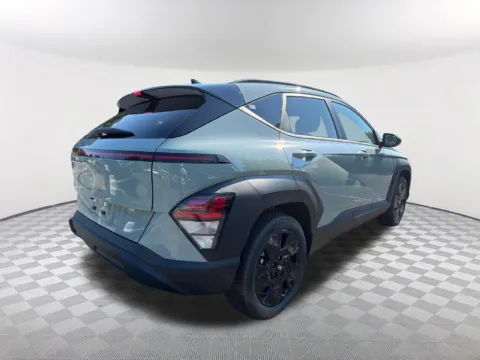 More photos of 2027 Hyundai Kona SEL Sport at Southtowne Hyundai of Newnan, GA