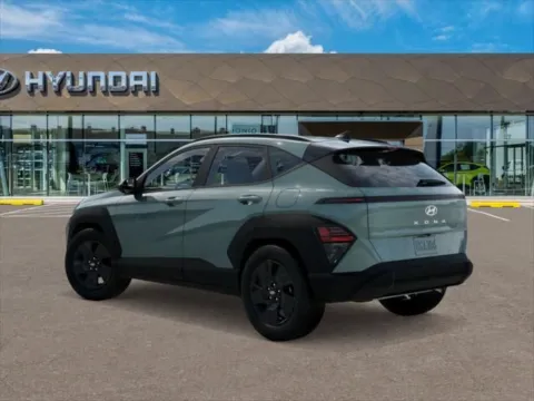 More photos of 2027 Hyundai Kona SEL Sport at Southtowne Hyundai of Newnan, GA