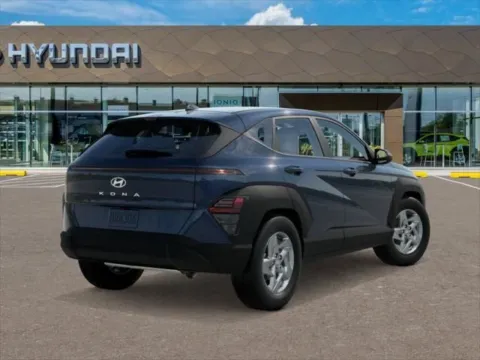 More photos of 2027 Hyundai Kona SE at Southtowne Hyundai of Newnan, GA