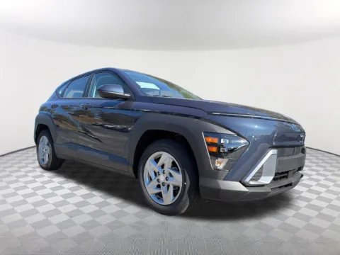 Another view of 2027 Hyundai Kona SE for sale in Newnan, GA at Southtowne Hyundai of Newnan