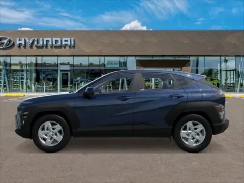 Another view of 2027 Hyundai Kona SE for sale in Newnan, GA at Southtowne Hyundai of Newnan