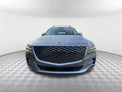 Photos of 2022 Genesis GV80 2.5T for sale in Newnan, GA at Southtowne Hyundai of Newnan