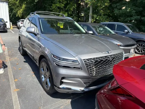 More photos of 2022 Genesis GV80 2.5T at Southtowne Hyundai of Newnan, GA