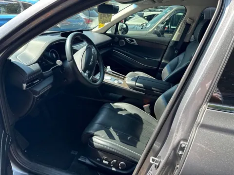 More photos of 2022 Genesis GV80 2.5T at Southtowne Hyundai of Newnan, GA