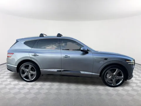 More photos of 2022 Genesis GV80 2.5T at Southtowne Hyundai of Newnan, GA