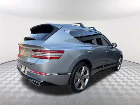 More photos of 2022 Genesis GV80 2.5T at Southtowne Hyundai of Newnan, GA