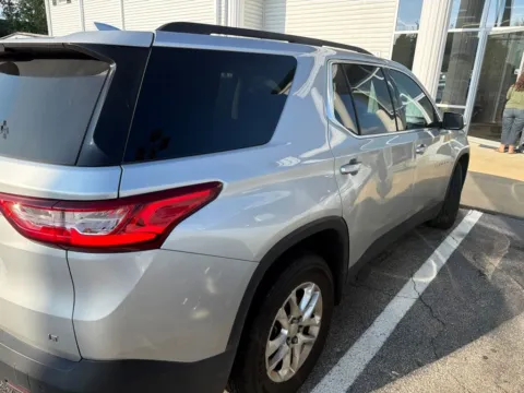 More photos of 2019 Chevrolet Traverse LT at Southtowne Hyundai of Newnan, GA
