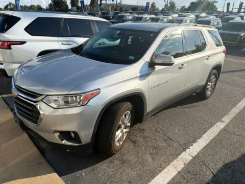 Photos of 2019 Chevrolet Traverse LT for sale in Newnan, GA at Southtowne Hyundai of Newnan