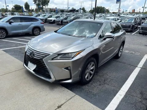 Photos of 2017 Lexus RX for sale in Newnan, GA at Southtowne Hyundai of Newnan