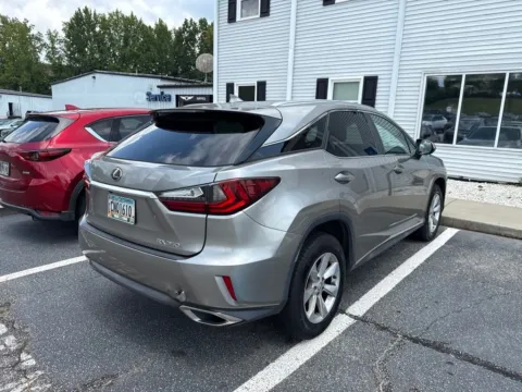 Photos of 2017 Lexus RX for sale in Newnan, GA at Southtowne Hyundai of Newnan