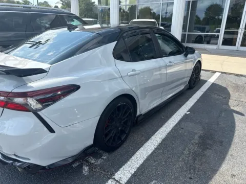 More photos of 2021 Toyota Camry TRD V6 at Southtowne Hyundai of Newnan, GA
