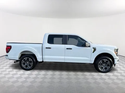 More photos of 2024 Ford F-150 STX at Southtowne Hyundai of Newnan, GA