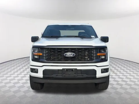 Photos of 2024 Ford F-150 STX for sale in Newnan, GA at Southtowne Hyundai of Newnan