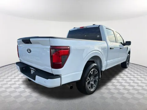 More photos of 2024 Ford F-150 STX at Southtowne Hyundai of Newnan, GA