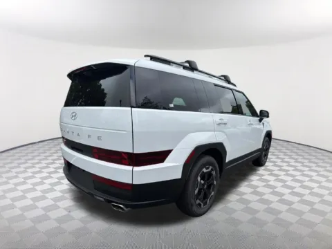 More photos of 2027 Hyundai Santa Fe SEL at Southtowne Hyundai of Newnan, GA