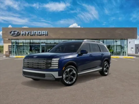 Unknown 2027 Hyundai Palisade Hybrid Limited for sale in Newnan, GA