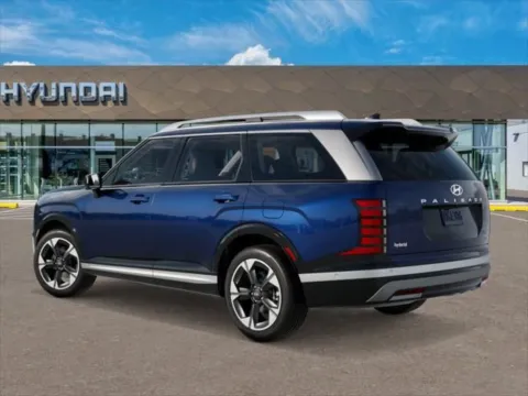 More photos of 2027 Hyundai Palisade Hybrid Limited at Southtowne Hyundai of Newnan, GA