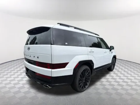 More photos of 2027 Hyundai Santa Fe Calligraphy at Southtowne Hyundai of Newnan, GA