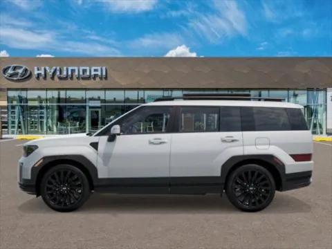 Another view of 2027 Hyundai Santa Fe Calligraphy for sale in Newnan, GA at Southtowne Hyundai of Newnan