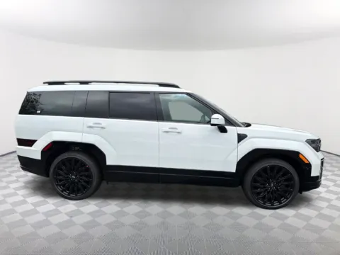 More photos of 2027 Hyundai Santa Fe Calligraphy at Southtowne Hyundai of Newnan, GA