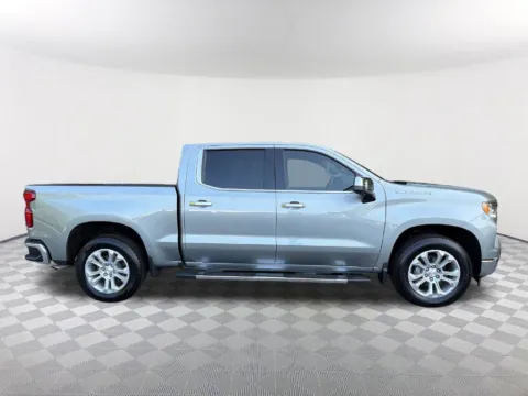 More photos of 2025 Chevrolet Silverado 1500 LTZ at Southtowne Hyundai of Newnan, GA