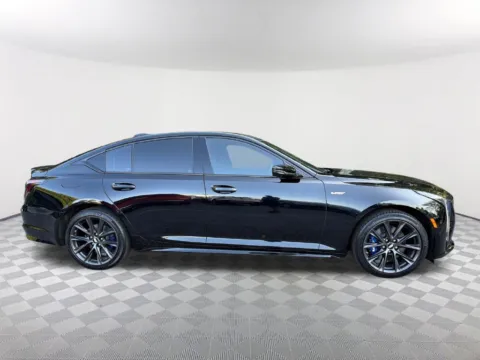 More photos of 2025 Cadillac CT5 V-Series at Southtowne Hyundai of Newnan, GA