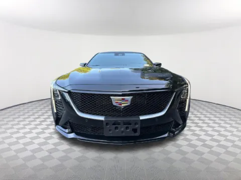 Photos of 2025 Cadillac CT5 V-Series for sale in Newnan, GA at Southtowne Hyundai of Newnan
