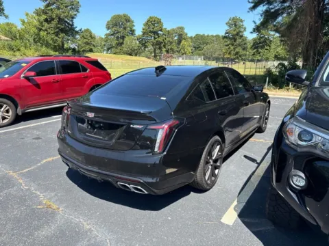 More photos of 2025 Cadillac CT5 V-Series at Southtowne Hyundai of Newnan, GA
