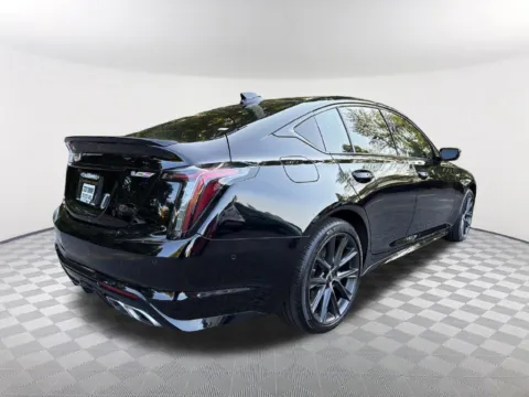 More photos of 2025 Cadillac CT5 V-Series at Southtowne Hyundai of Newnan, GA
