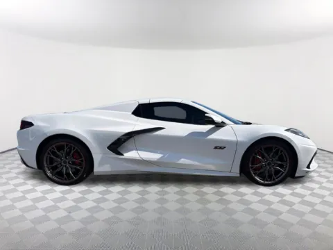 More photos of 2023 Chevrolet Corvette Stingray at Southtowne Hyundai of Newnan, GA